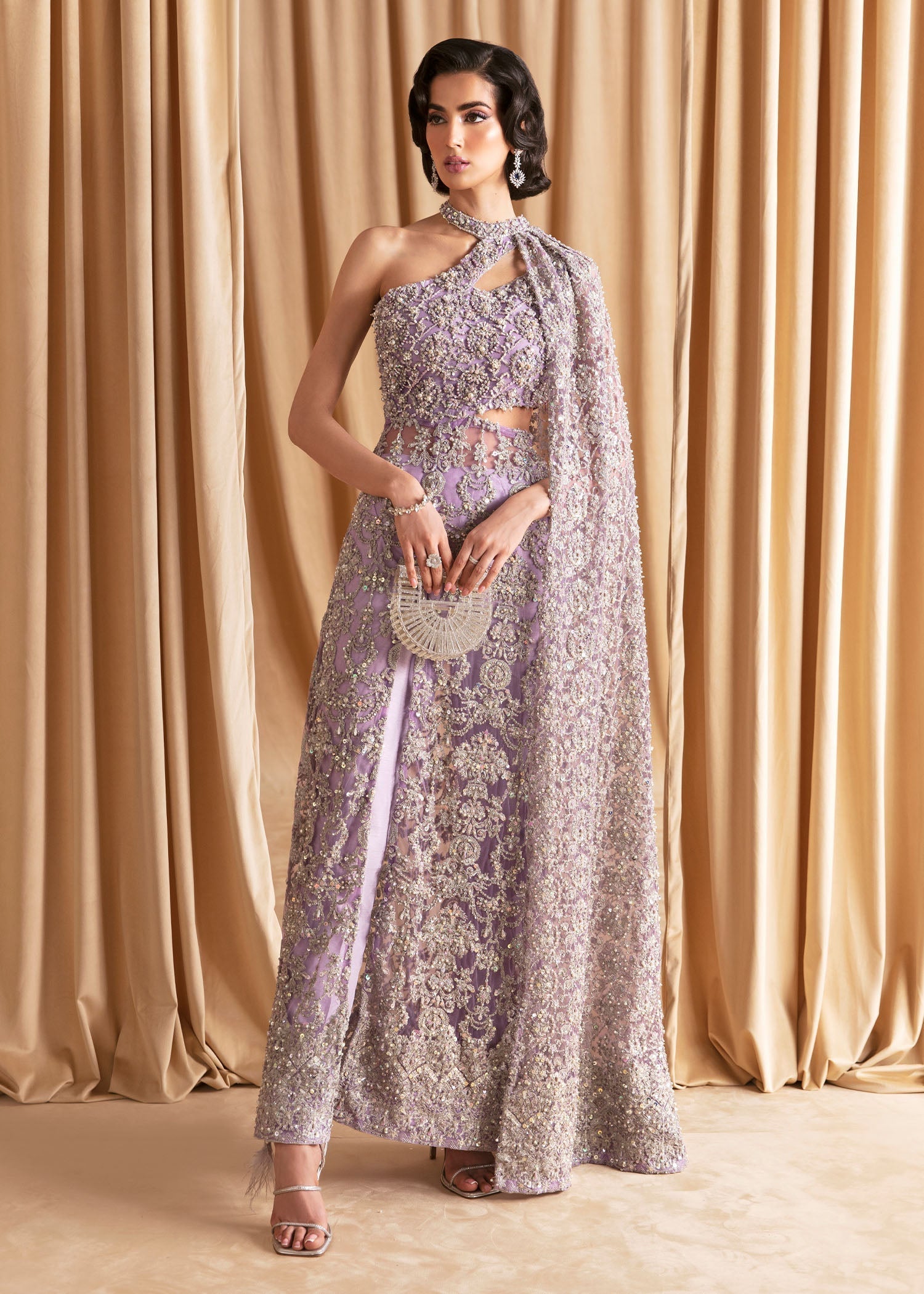 SHANAYA