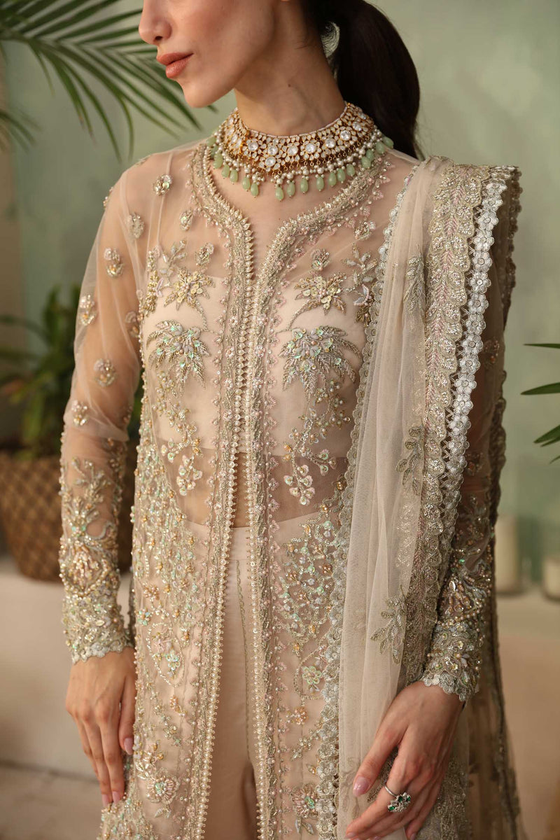 Akbar Aslam – Imperia U-1565 Style