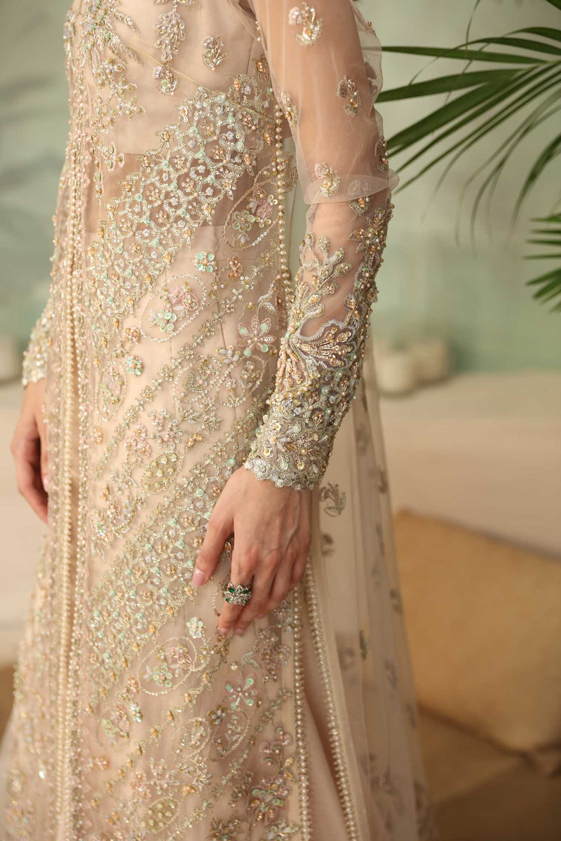 Akbar Aslam – Imperia U-1565 Style