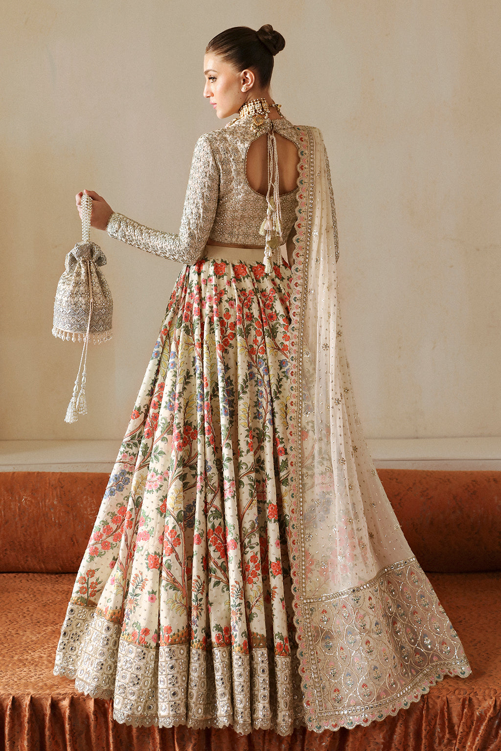 Afrozeh – Gulnar Style