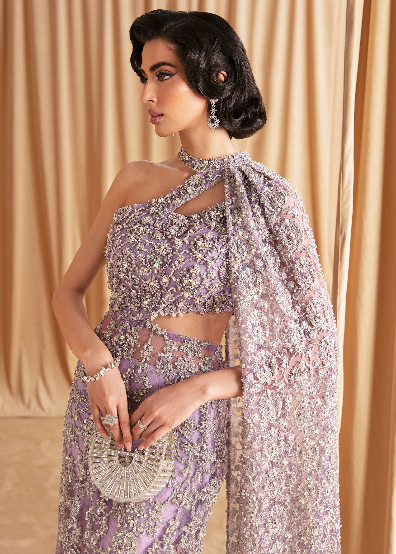 SHANAYA