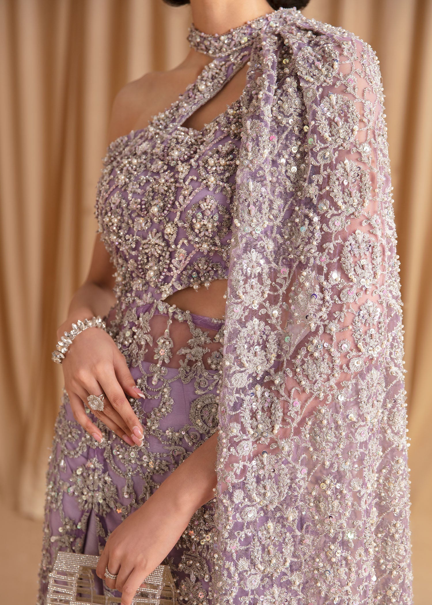 SHANAYA