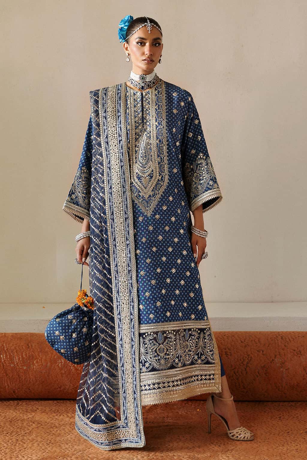 Rukhsana (RTS)-AFROZEH