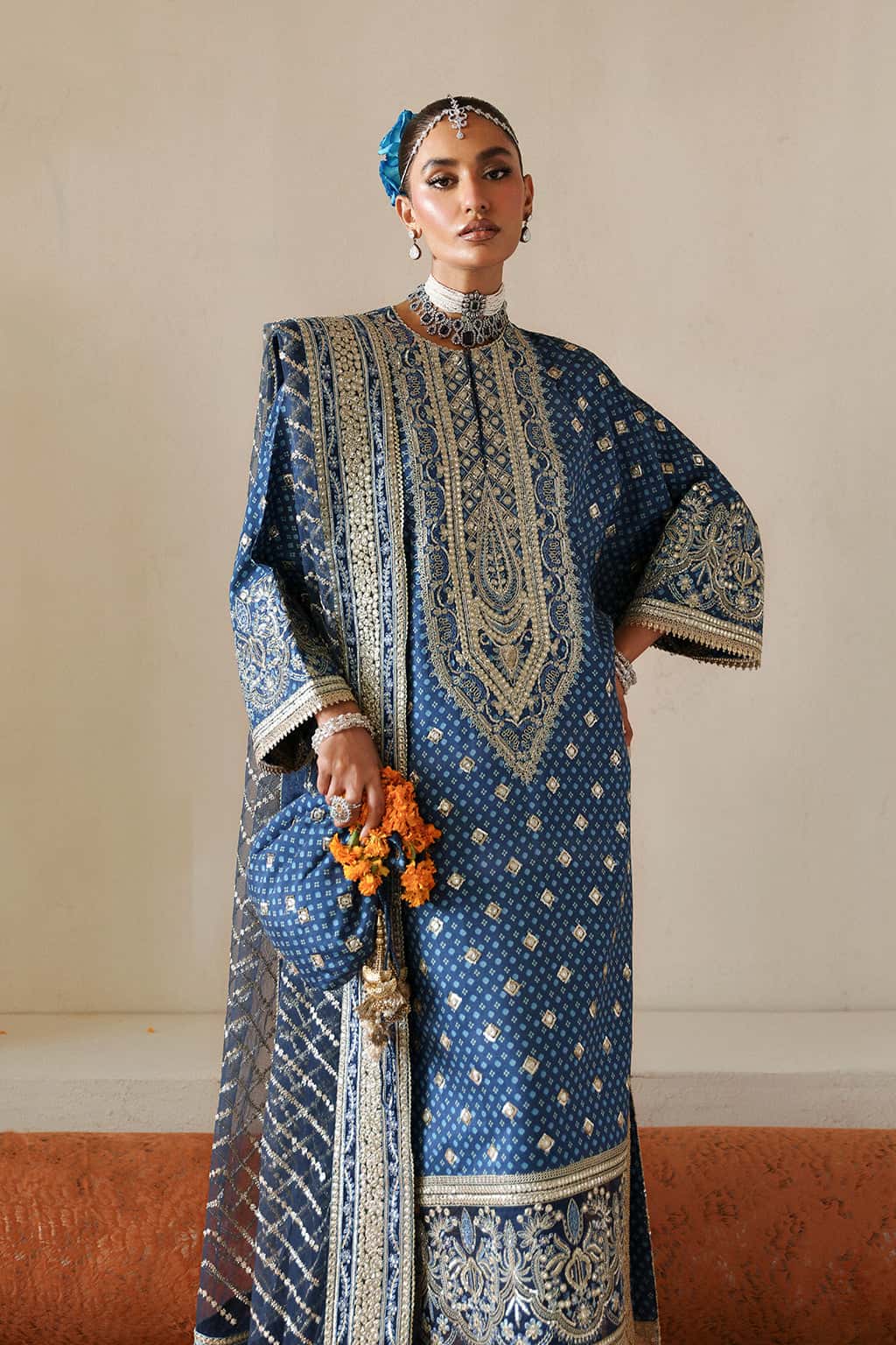 Rukhsana (RTS)-AFROZEH