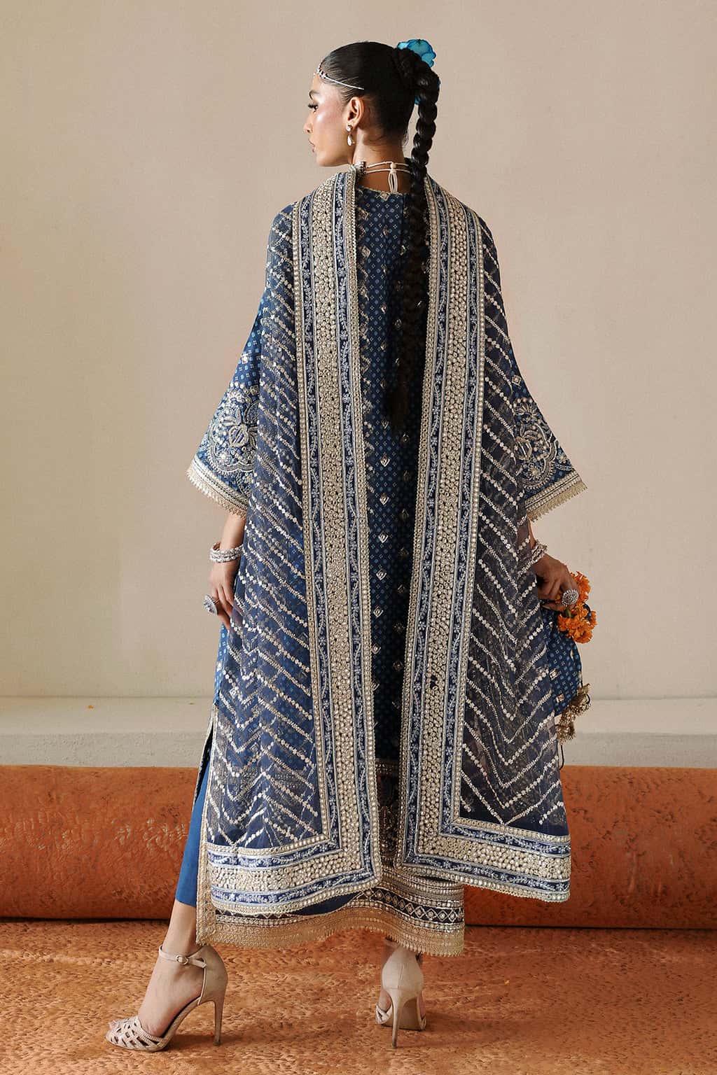 Rukhsana (RTS)-AFROZEH