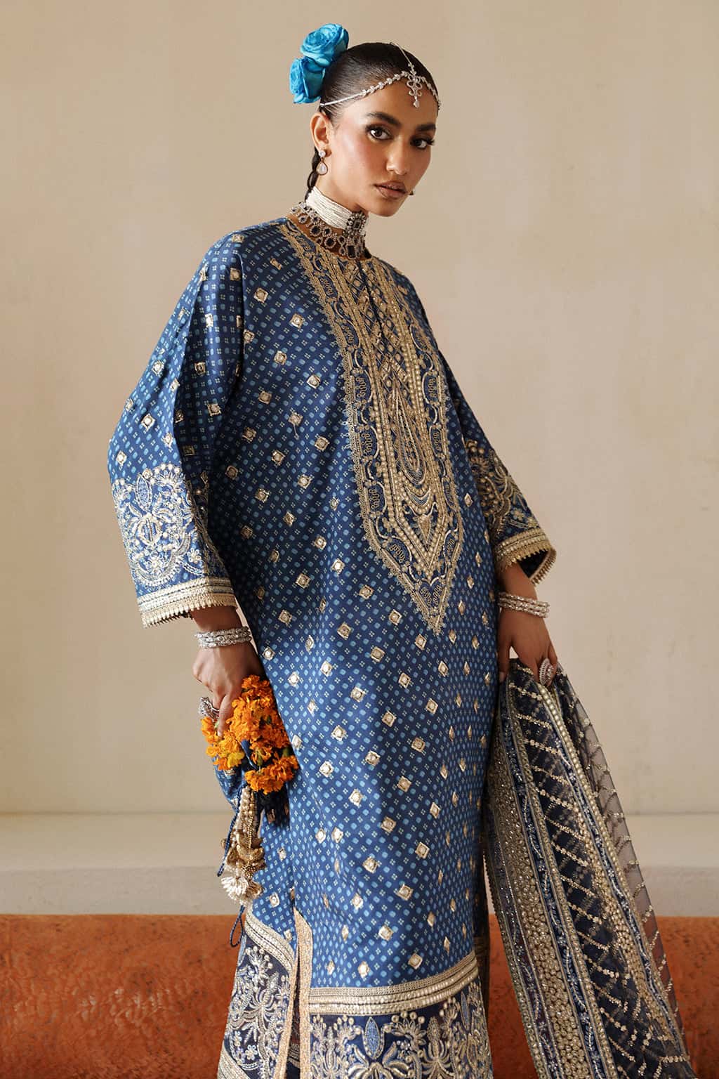 Rukhsana (RTS)-AFROZEH