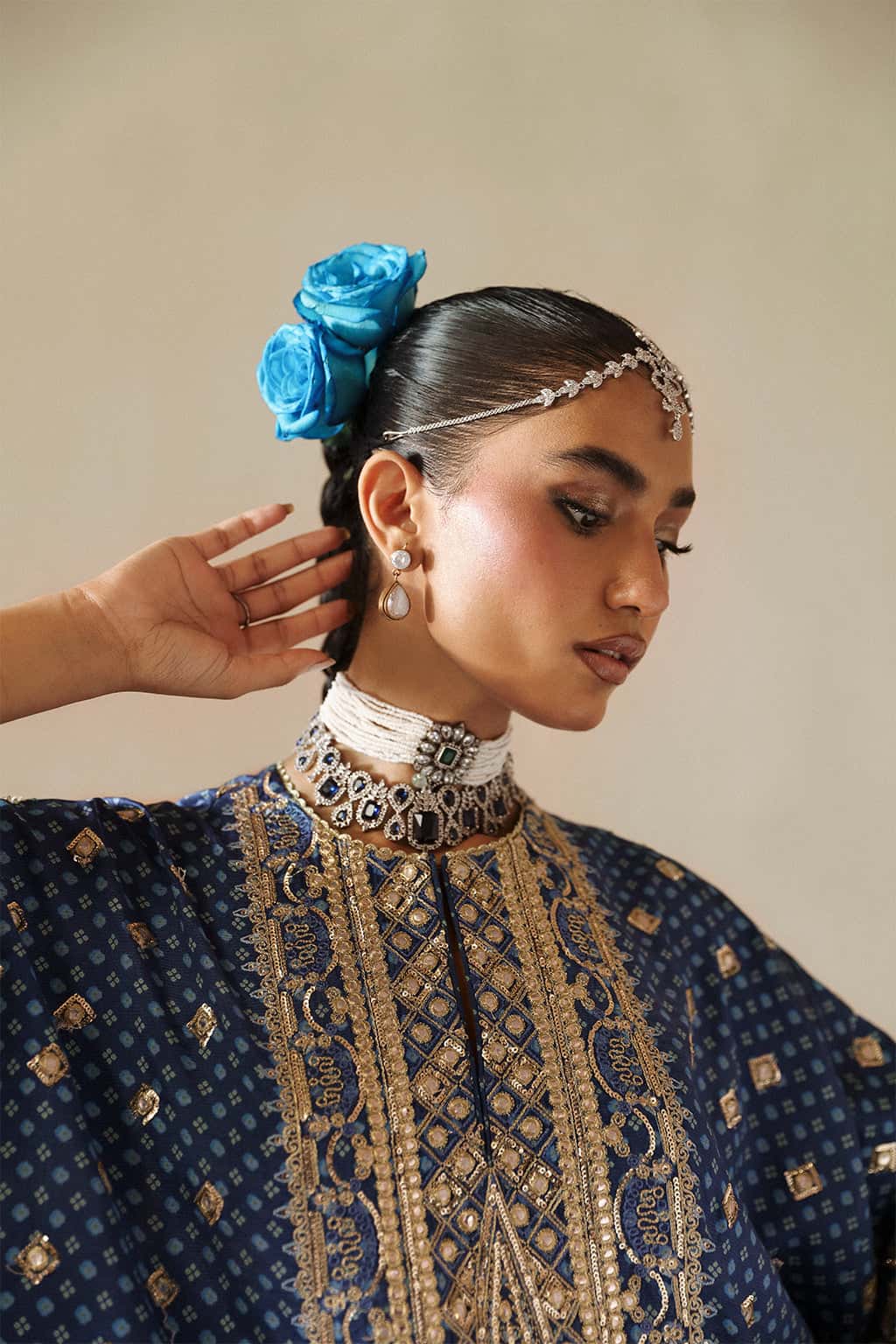 Rukhsana (RTS)-AFROZEH