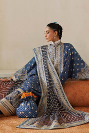 Rukhsana (RTS)-AFROZEH
