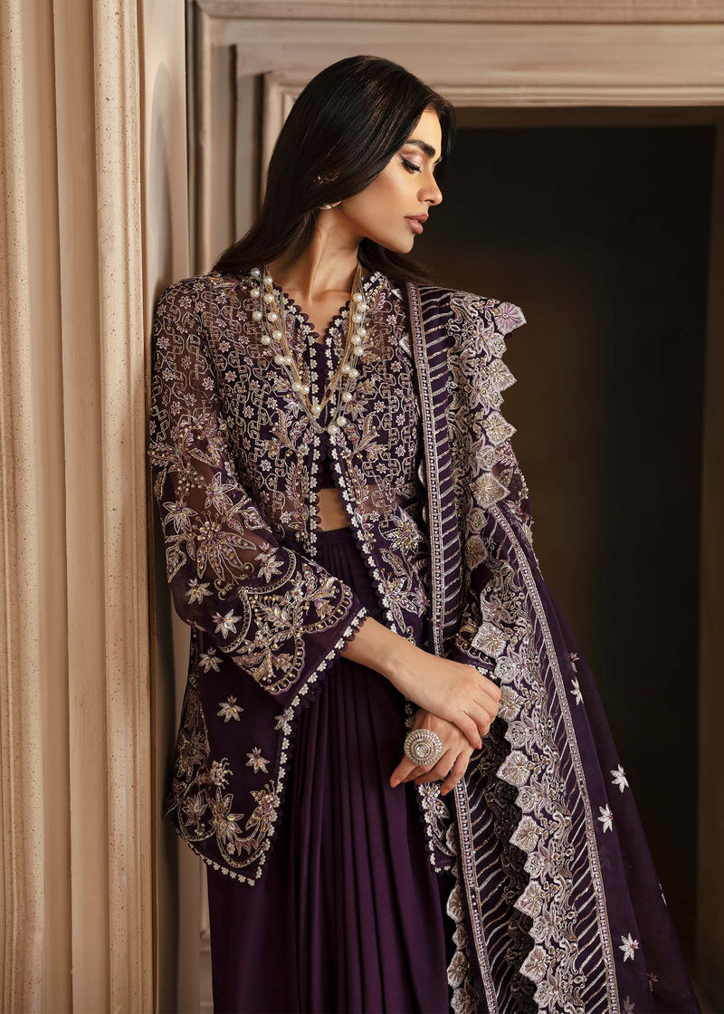 Akbar Aslam – Elowen U-1557 Style
