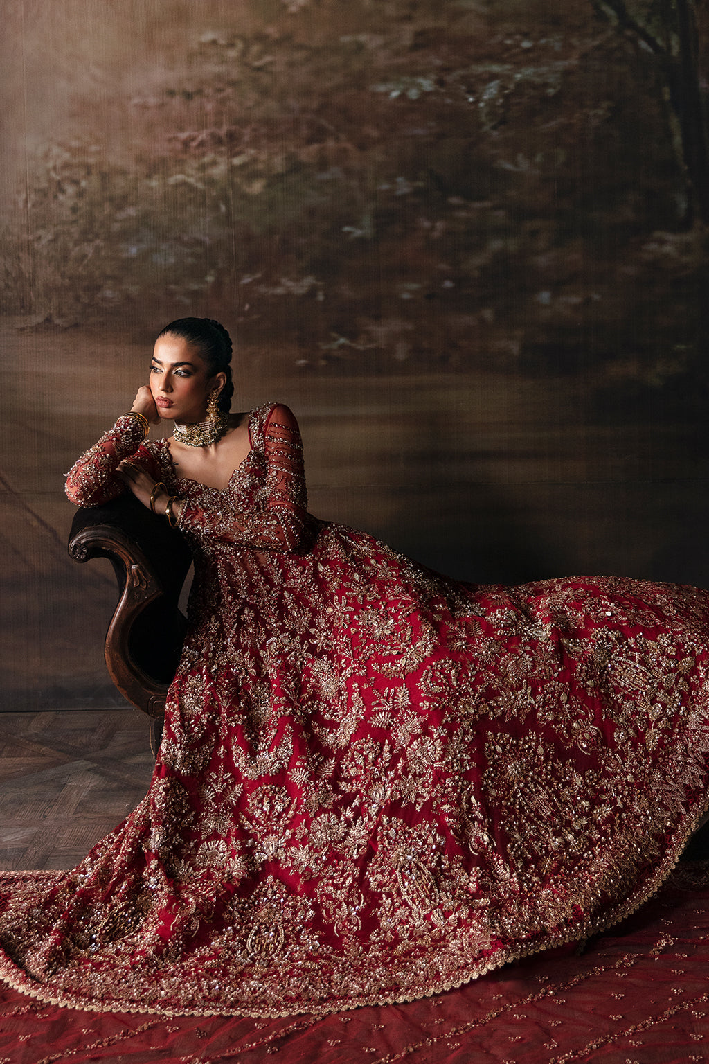 Afrozeh – Adelaide Style