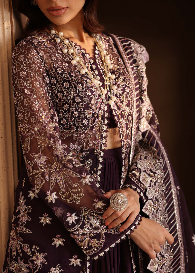 Akbar Aslam – Elowen U-1557 Style