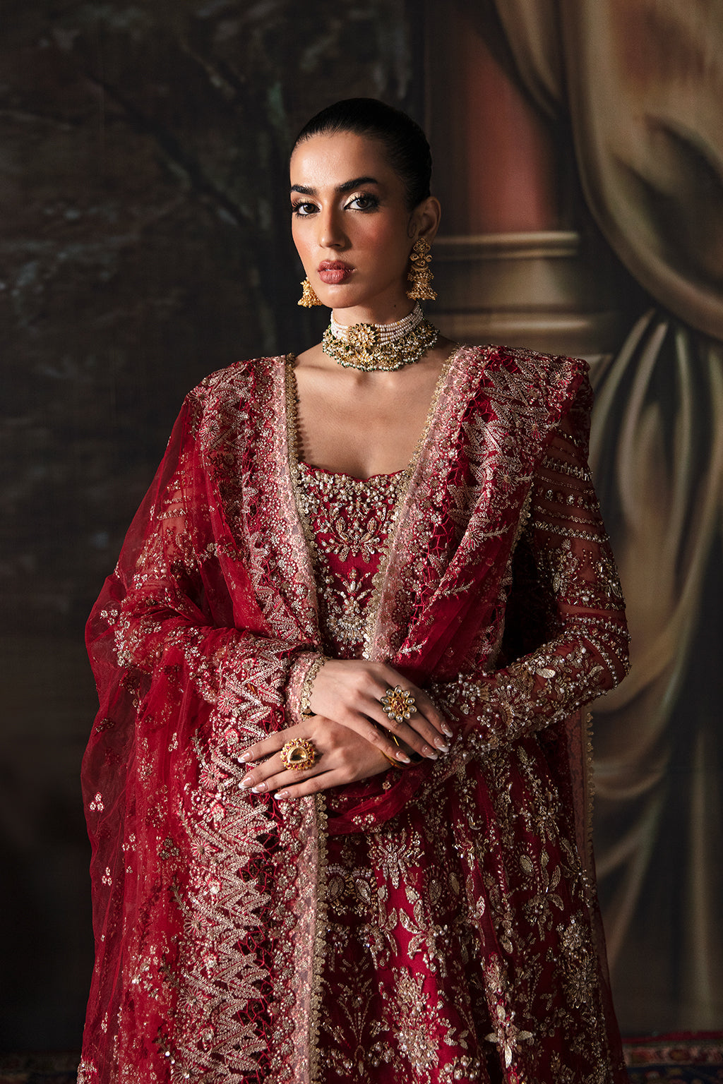 Afrozeh – Adelaide Style