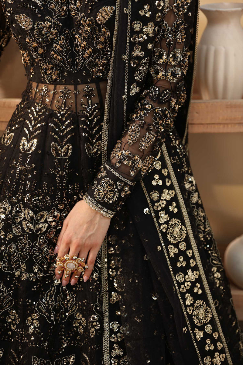 Akbar Aslam – Cinder U-1562 Style