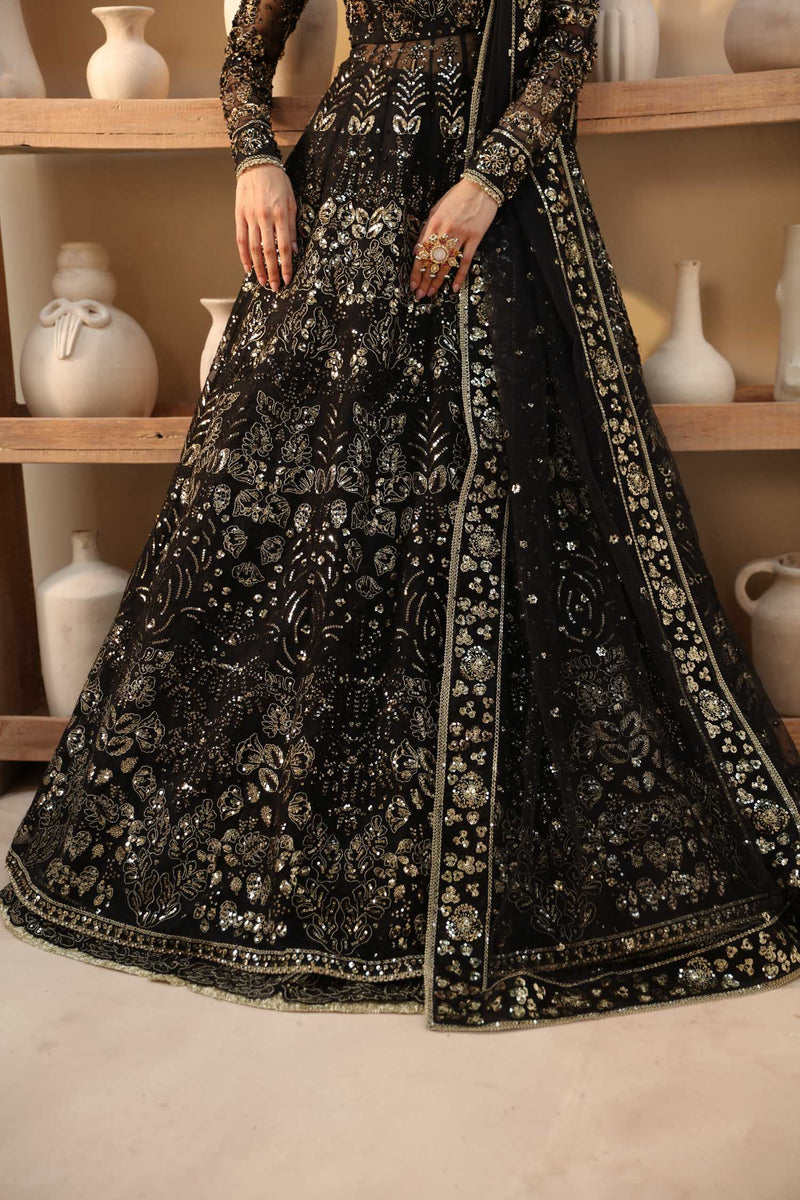 Akbar Aslam – Cinder U-1562 Style