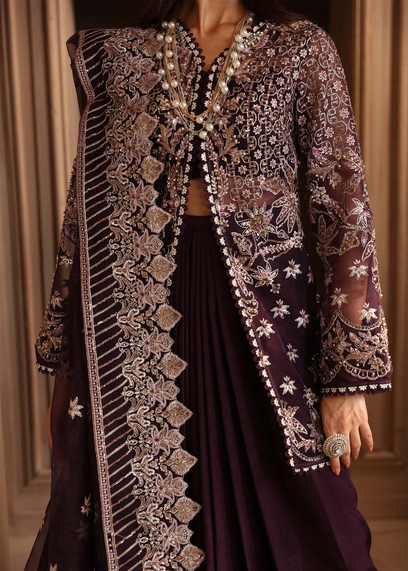 Akbar Aslam – Elowen U-1557 Style