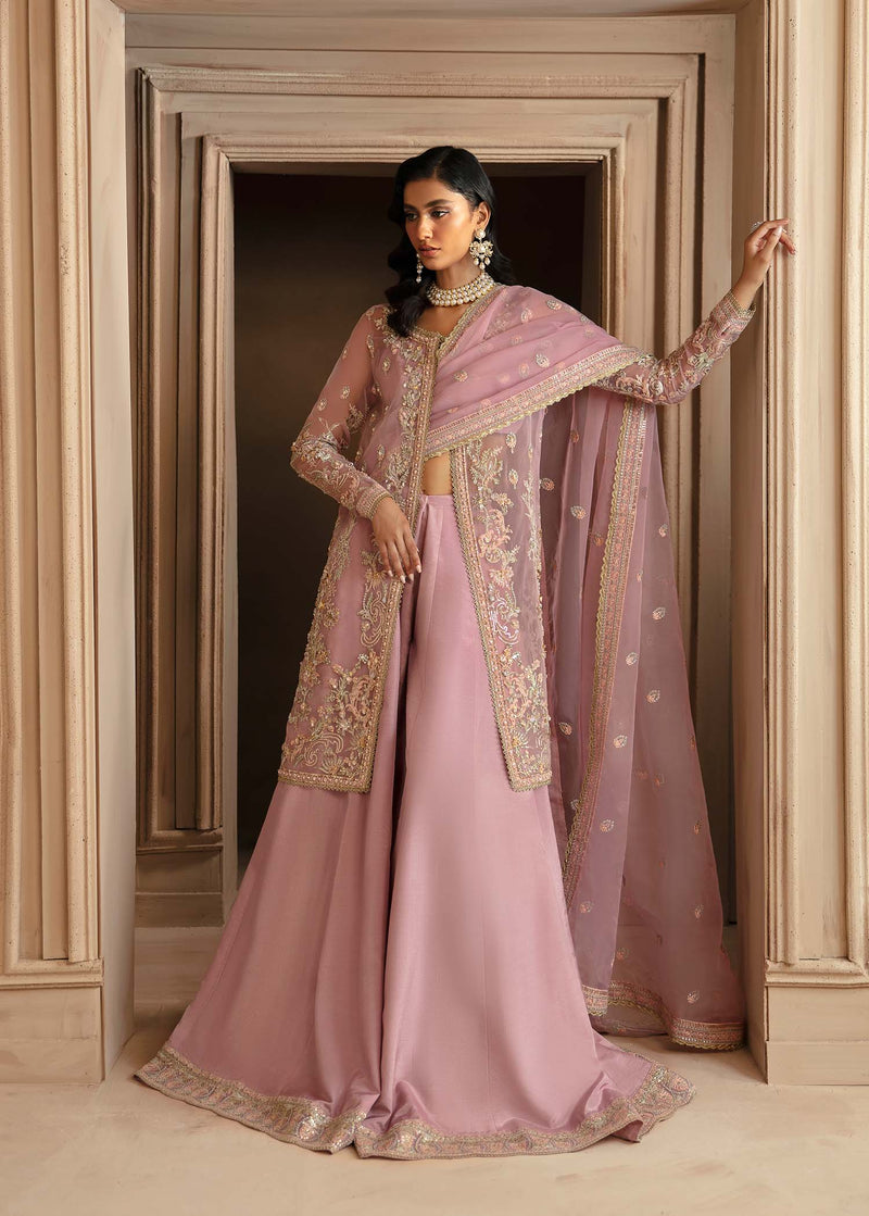Akbar Aslam – Seraphine U-1551 Style