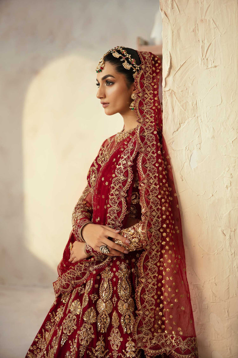 Akbar Aslam – Embyrlen U-1563 Style