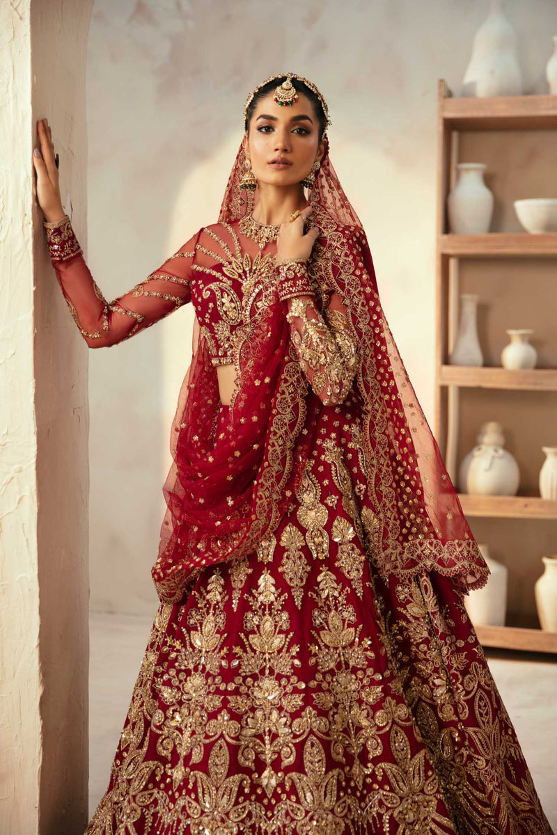 Akbar Aslam – Embyrlen U-1563 Style