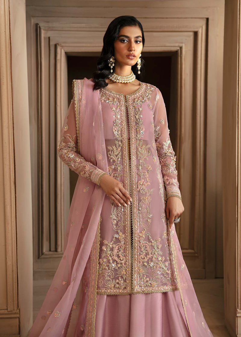Akbar Aslam – Seraphine U-1551 Style