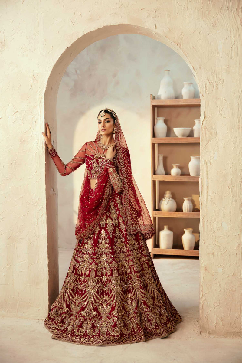 Akbar Aslam – Embyrlen U-1563 Style
