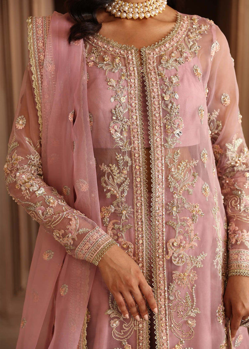 Akbar Aslam – Seraphine U-1551 Style