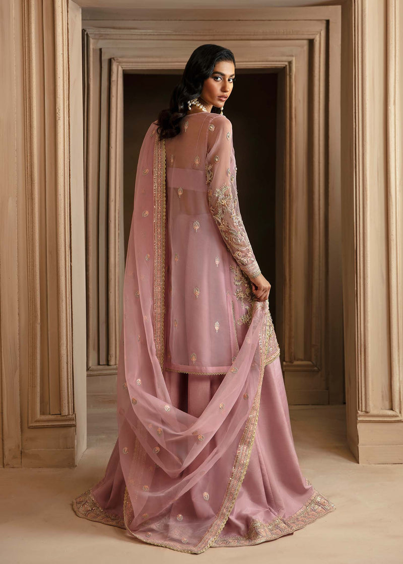 Akbar Aslam – Seraphine U-1551 Style