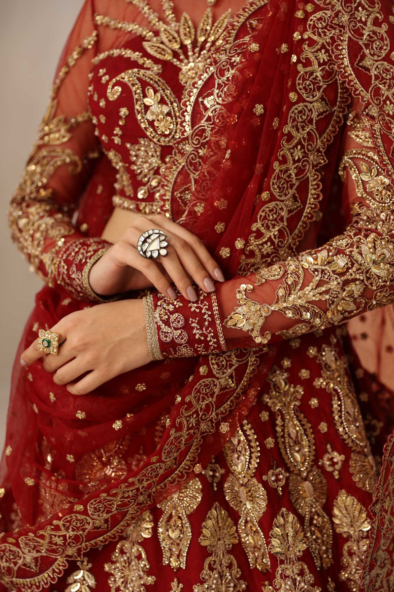 Akbar Aslam – Embyrlen U-1563 Style