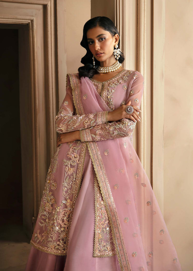 Akbar Aslam – Seraphine U-1551 Style