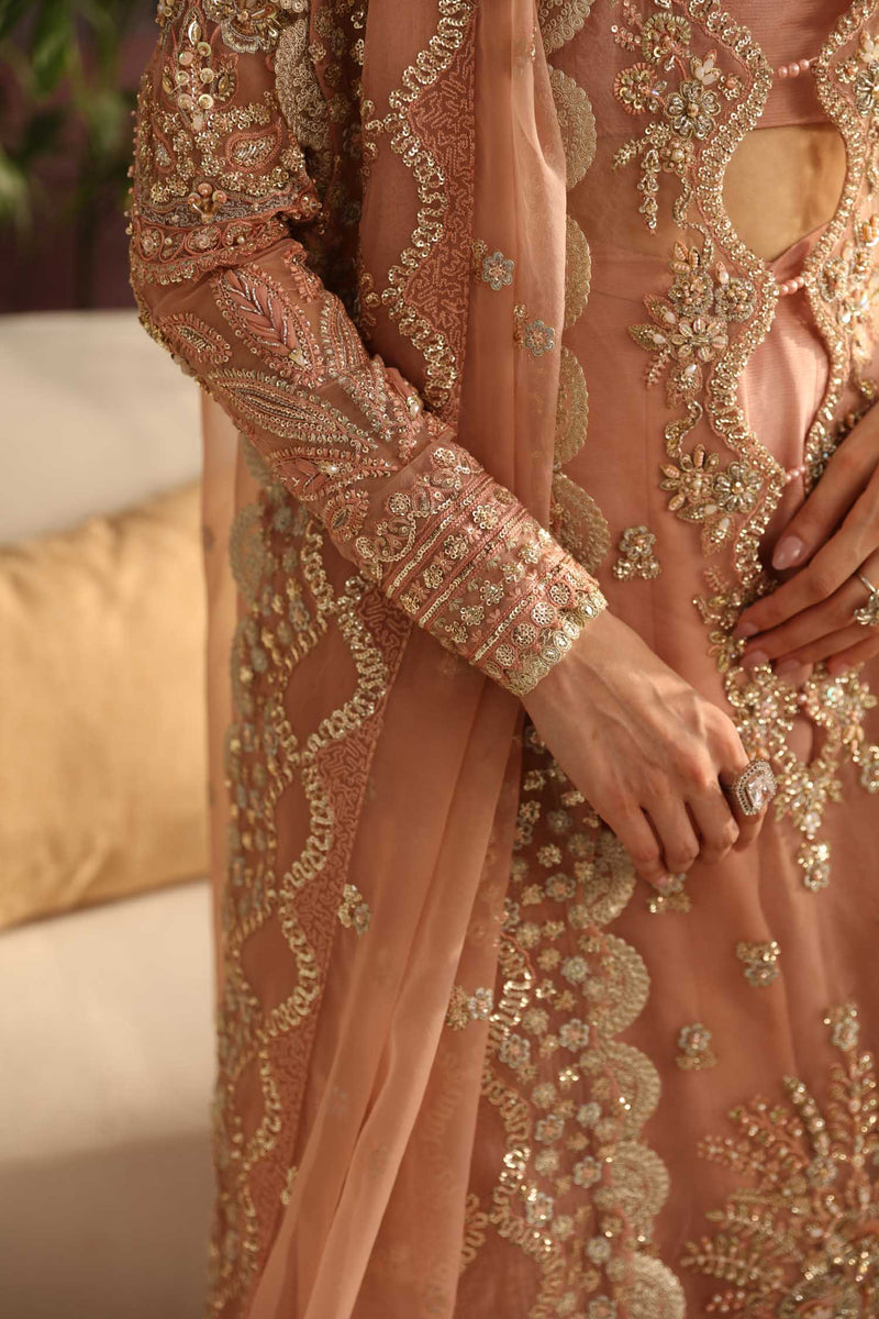 Akbar Aslam – Sakura U-1568 Style