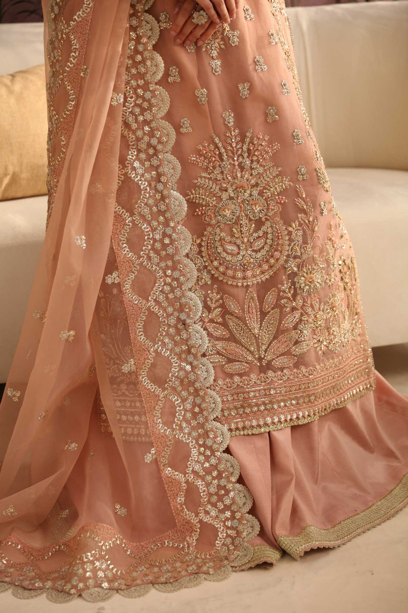 Akbar Aslam – Sakura U-1568 Style