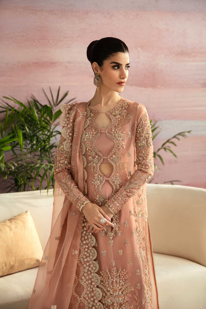 Akbar Aslam – Sakura U-1568 Style