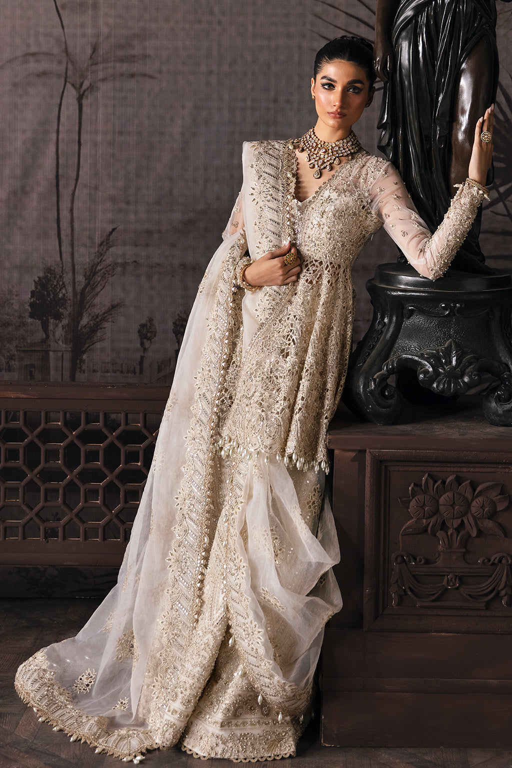 Afrozeh – Helena Style