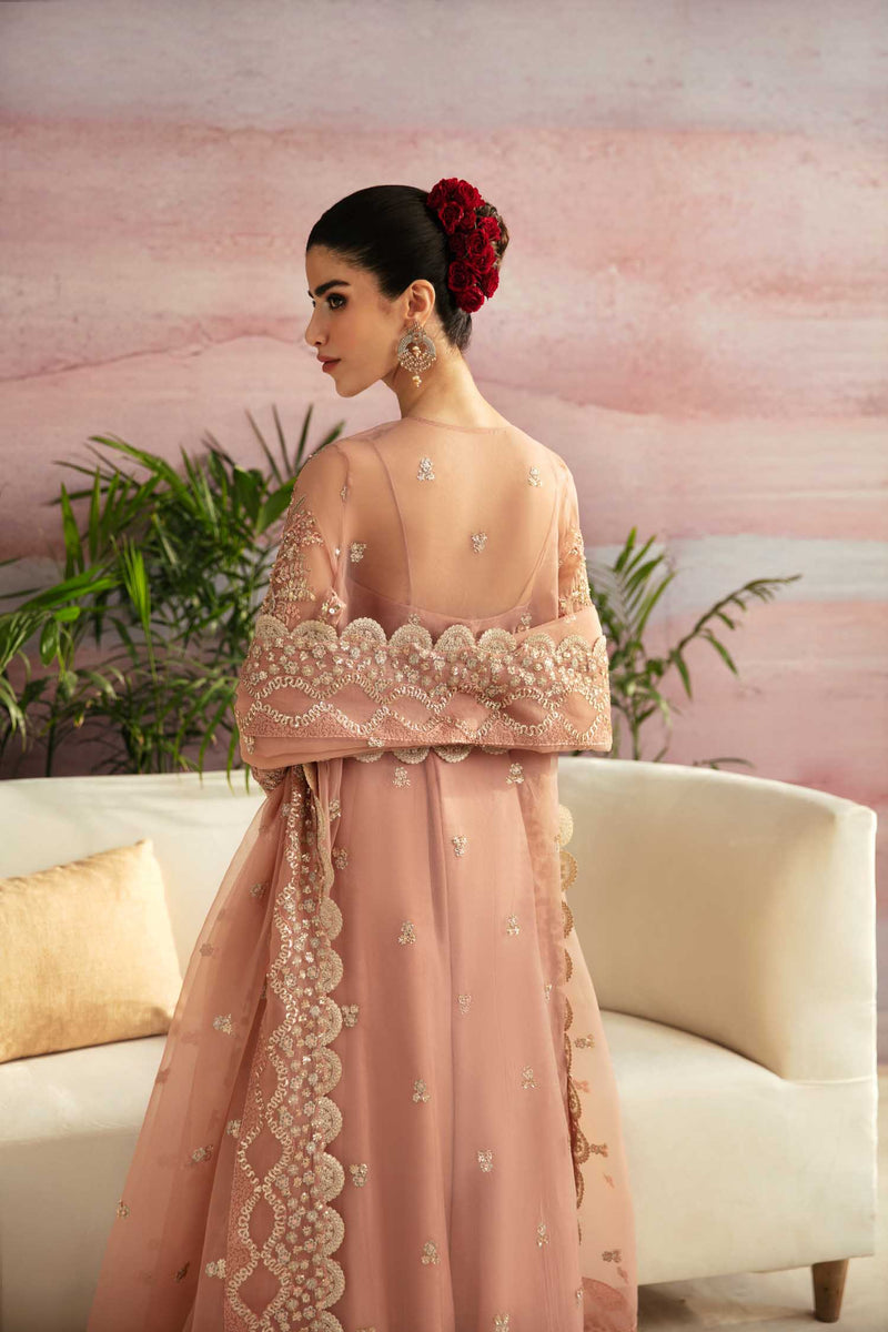 Akbar Aslam – Sakura U-1568 Style