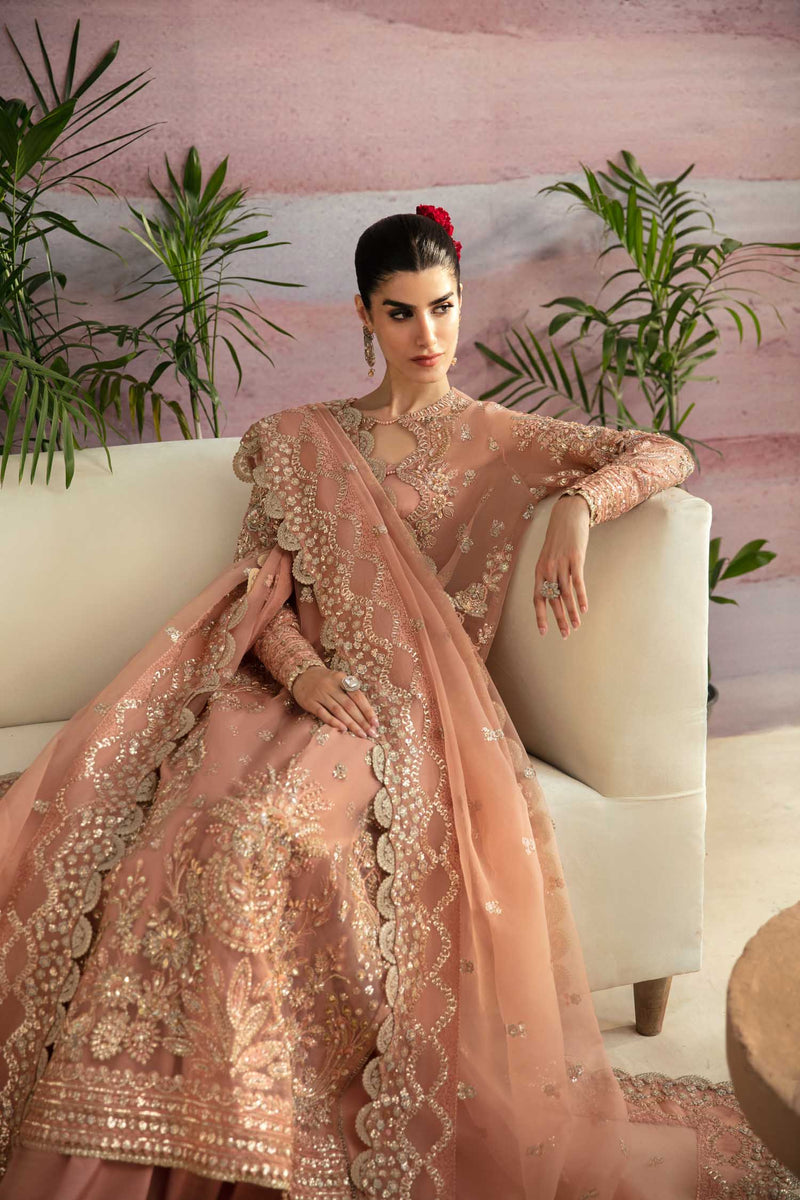 Akbar Aslam – Sakura U-1568 Style