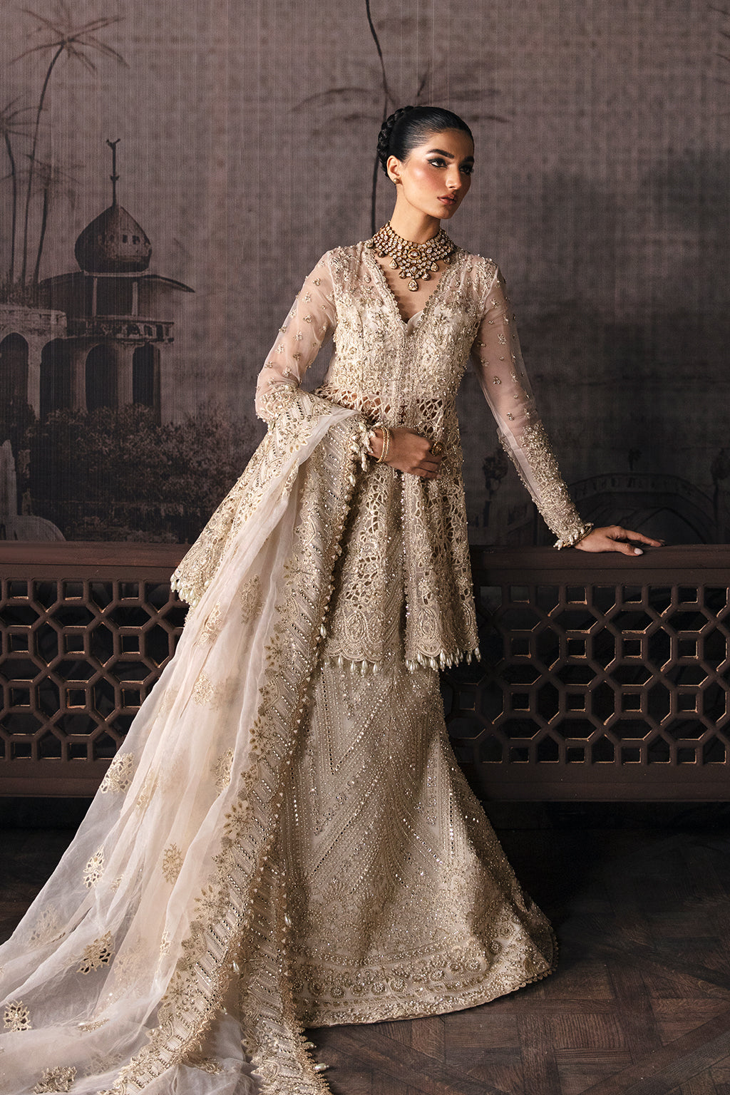 Afrozeh – Helena Style