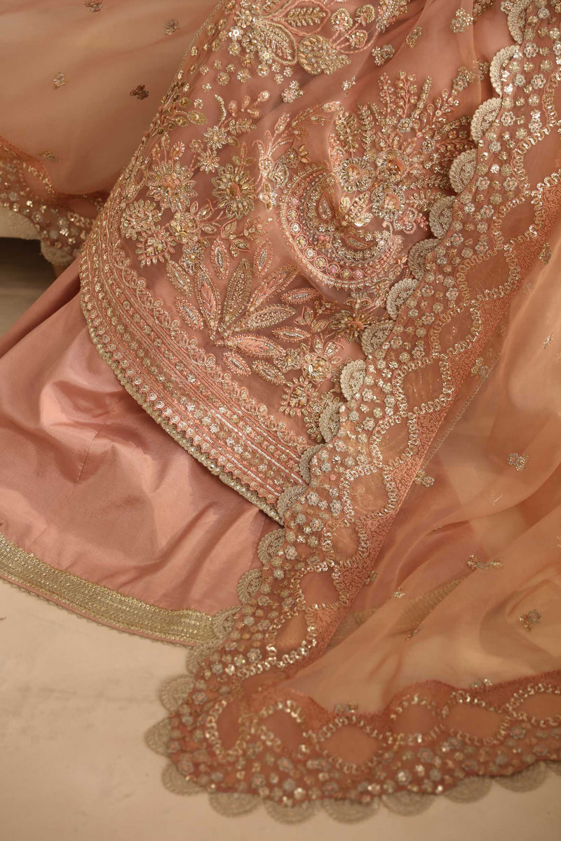 Akbar Aslam – Sakura U-1568 Style