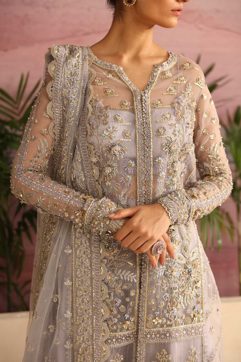 Akbar Aslam – Moonlit U-1564 Style