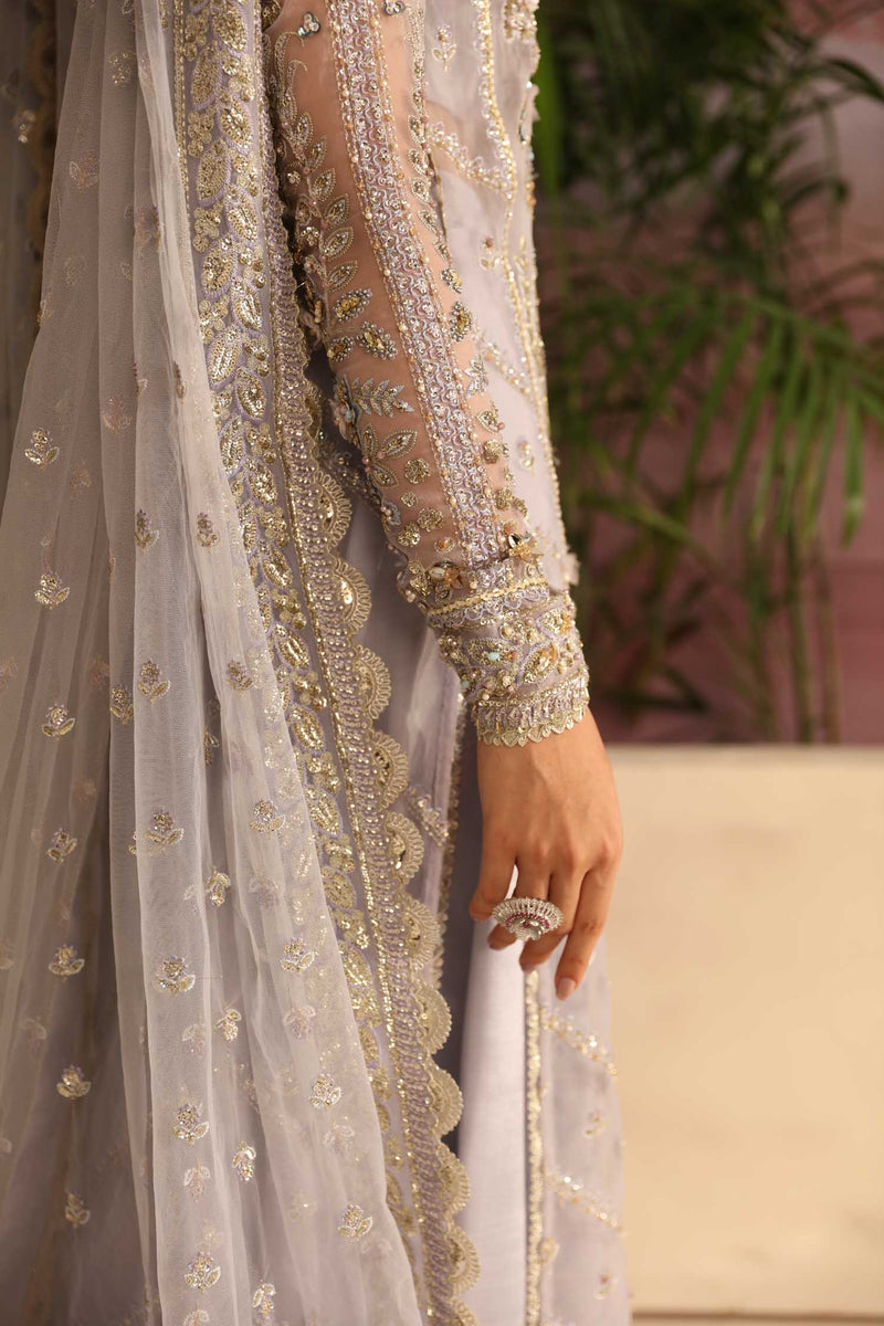 Akbar Aslam – Moonlit U-1564 Style