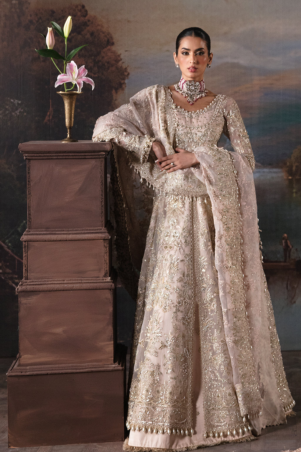 Afrozeh – Clara Style
