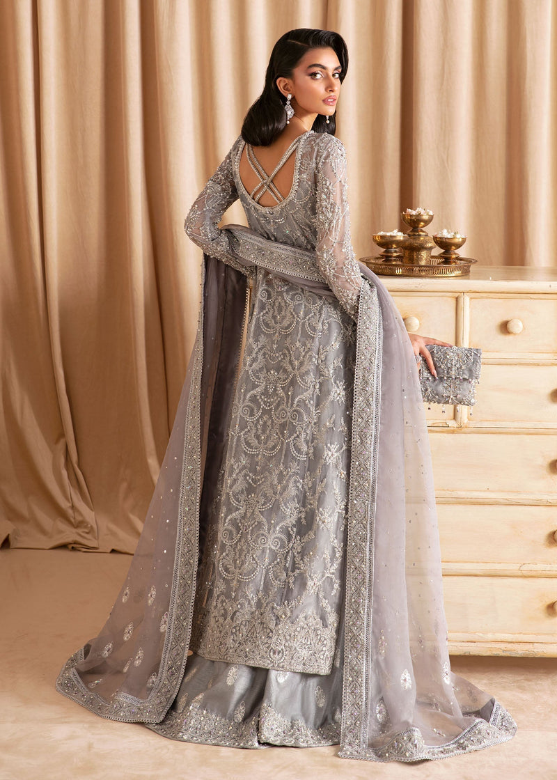 ZAREEN - Ready to Ship