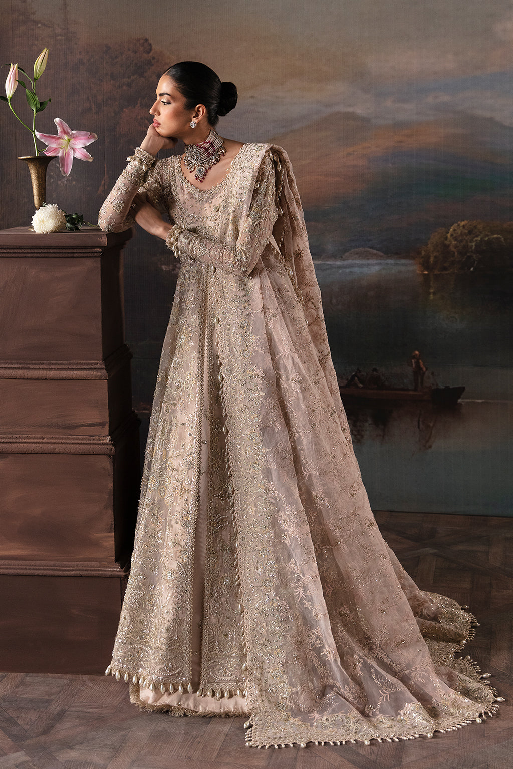 Afrozeh – Clara Style