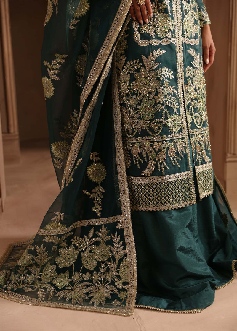 Akbar Aslam – Celeste U-1549 Style
