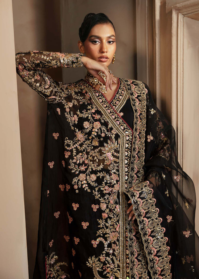 Akbar Aslam – Elysia U-1558 Style