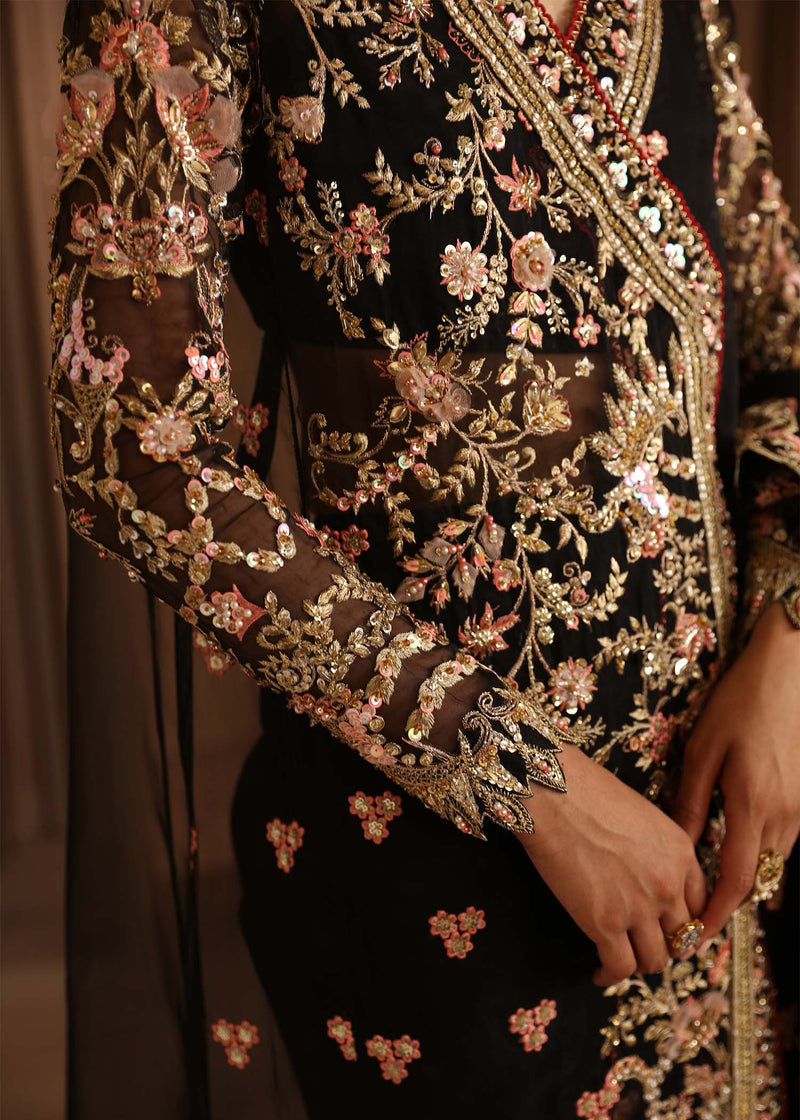 Akbar Aslam – Elysia U-1558 Style