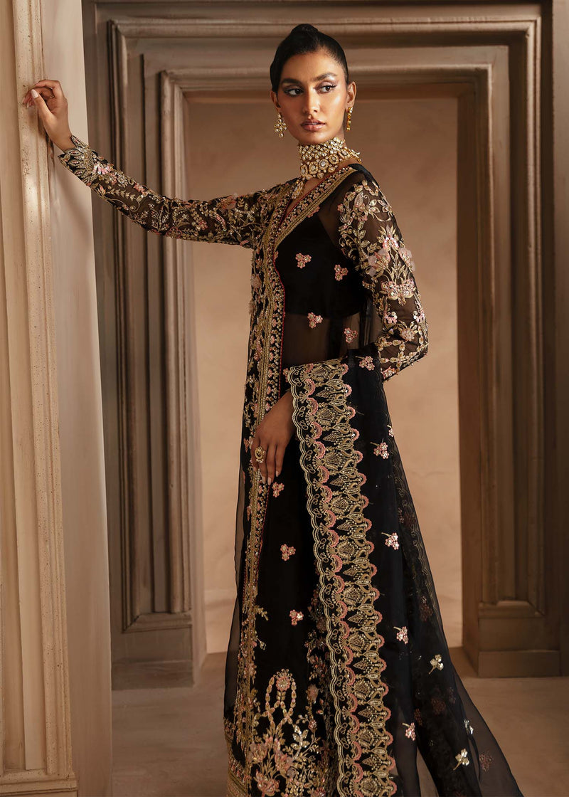 Akbar Aslam – Elysia U-1558 Style
