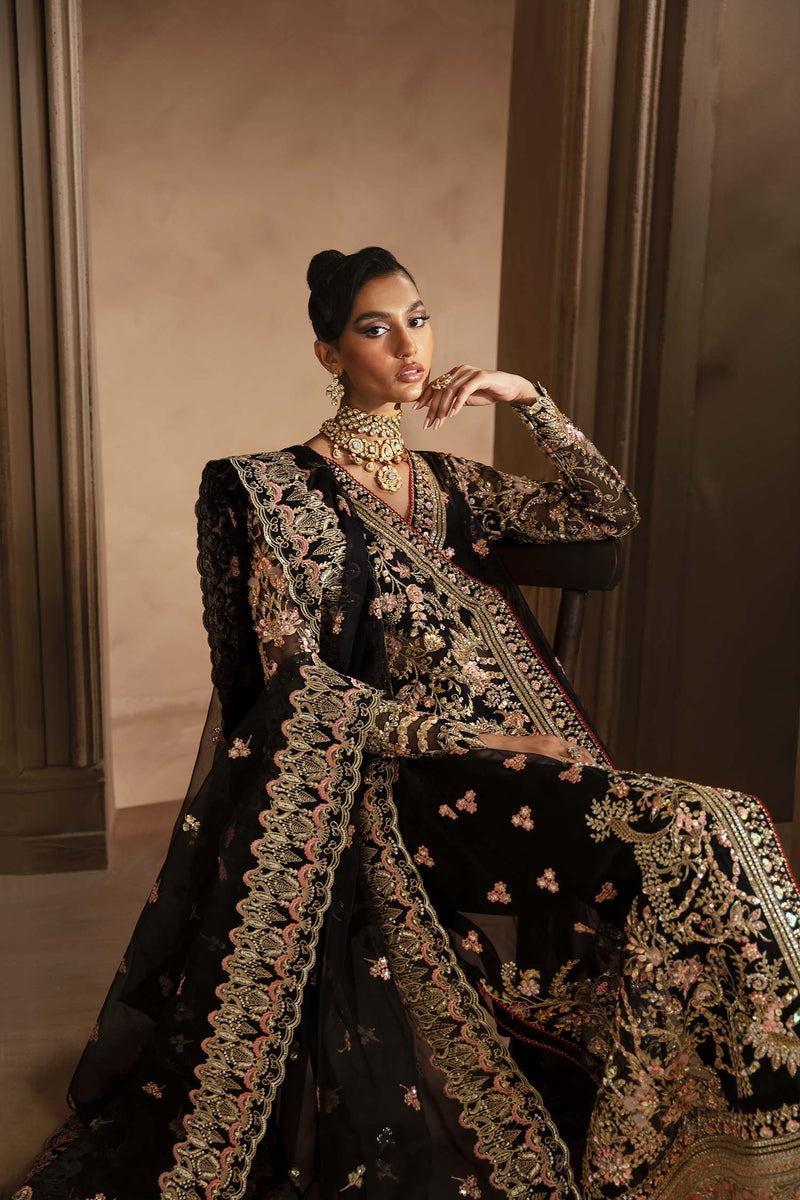 Akbar Aslam – Elysia U-1558 Style