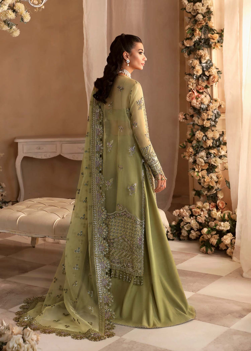 Akbar Aslam – Seren U-1546 Style