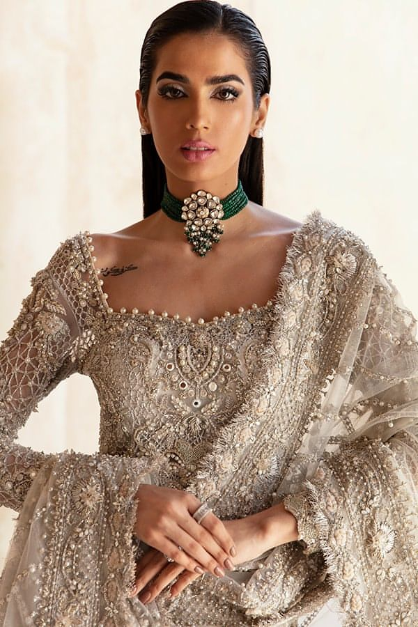 Soraya – Opulent Style