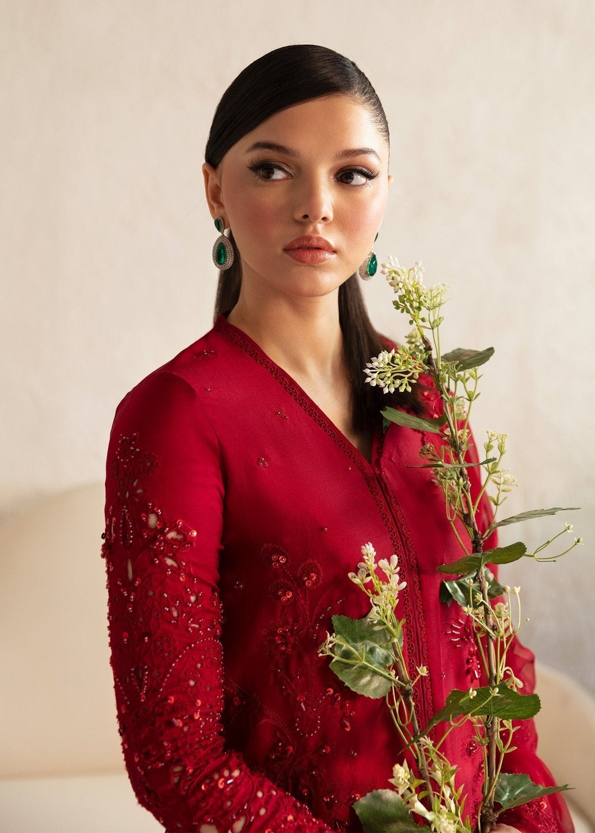 Aleysa - Ready To Ship