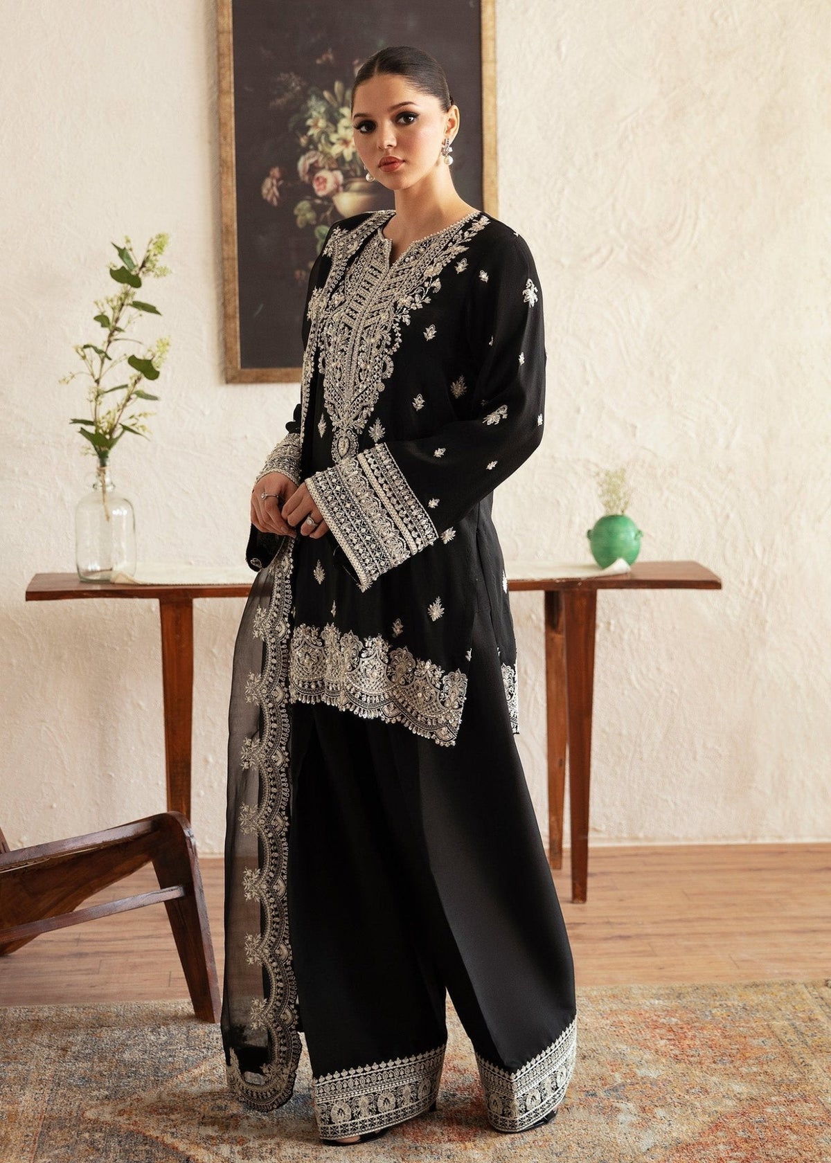 Soha - Ready To Ship
